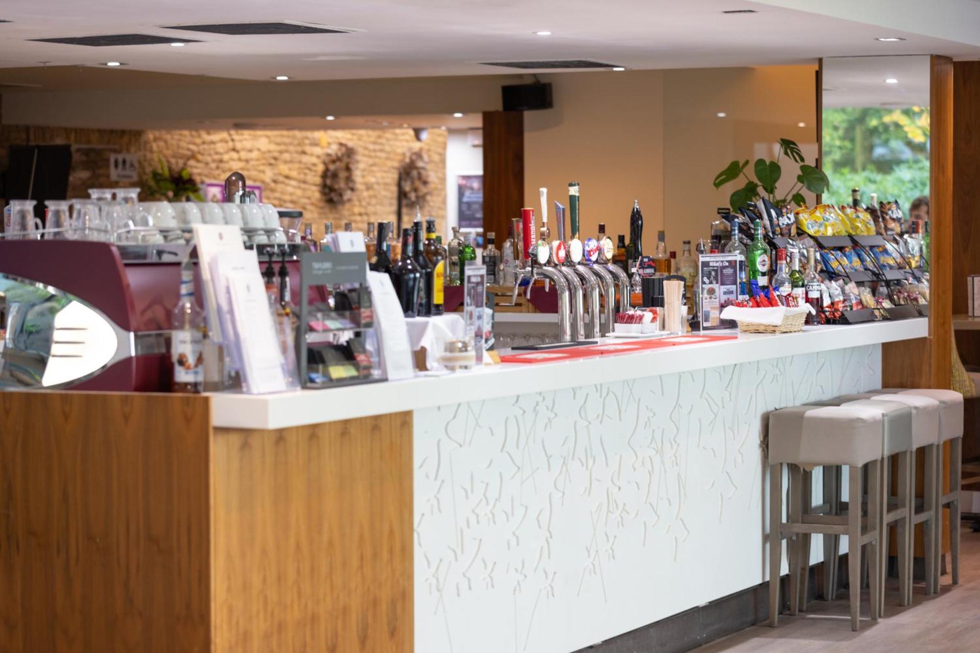 פוקלינגטון The Kilnwick Percy Resort And Golf Club מראה חיצוני תמונה